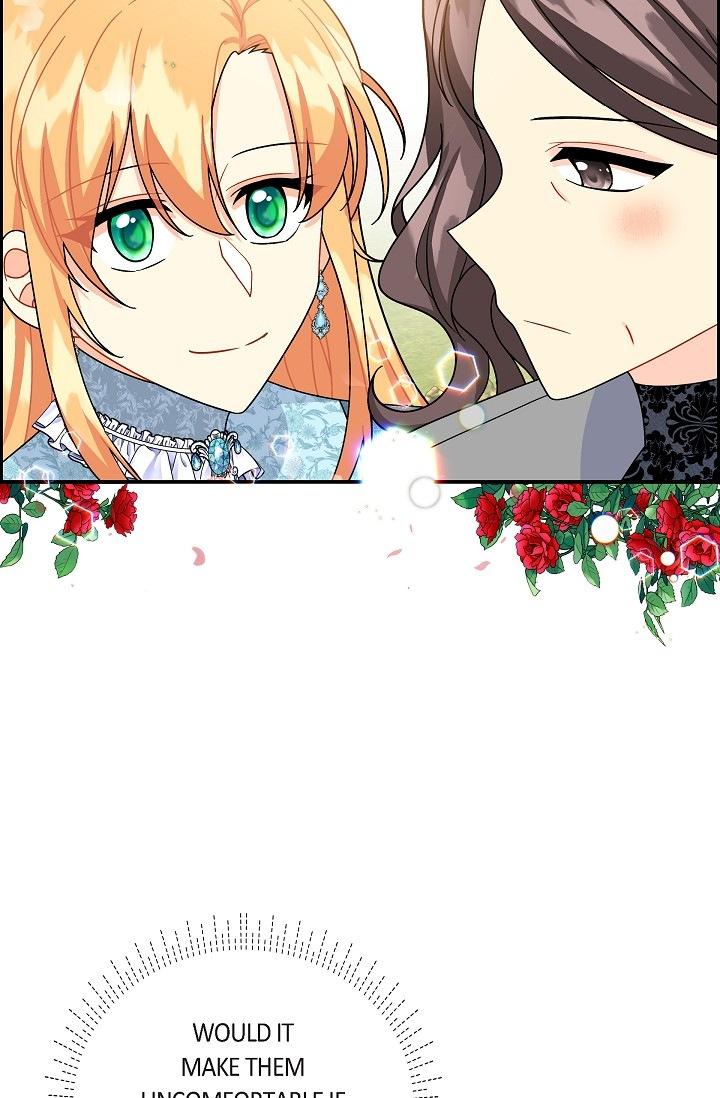 The Younger Male Lead Fell for Me before the Destruction Chapter 38 27